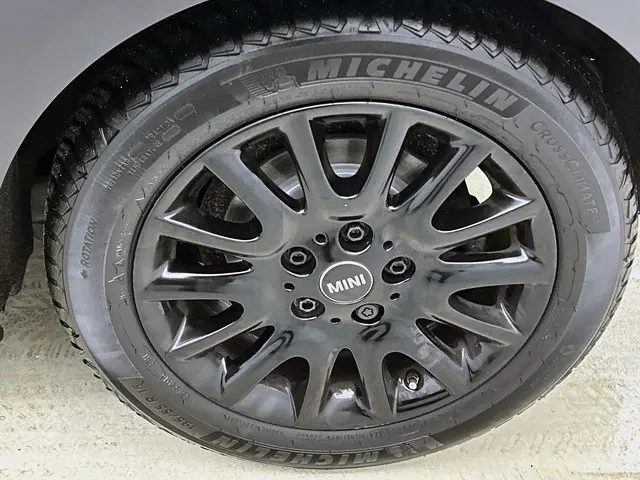 MINI Cooper Cabrio Mini 1.5 Pepper AUTOM. 2020 Benzine 34