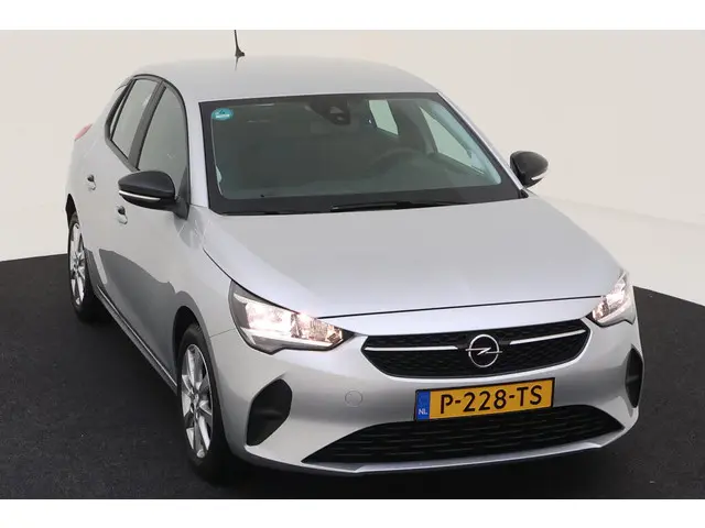Opel Corsa 1.2 Edition 2022 Benzine 7