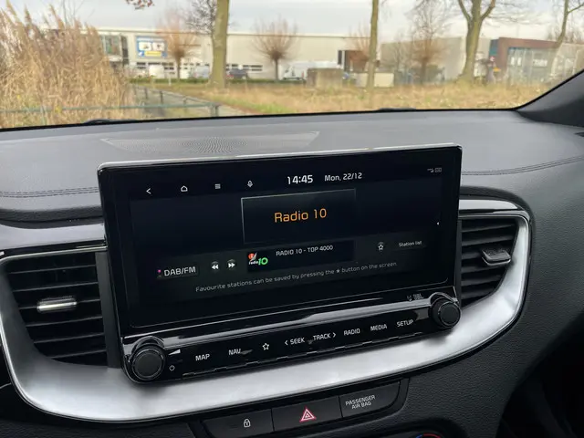 Kia ProCeed 1.5 T-GDI GT-PlusLine 2021 Benzine 25