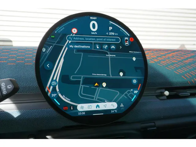MINI Aceman E 2025 Elektrisch 20