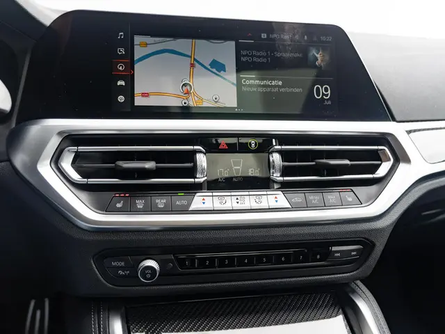 BMW 4 Serie Gran Coupé 420i 2022 Benzine 19
