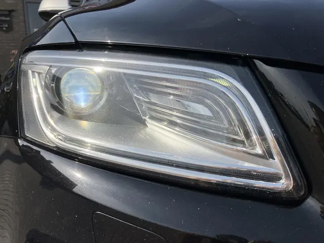 Audi Q5 3.0 TDI SQ5 quattro 2016 Diesel 17