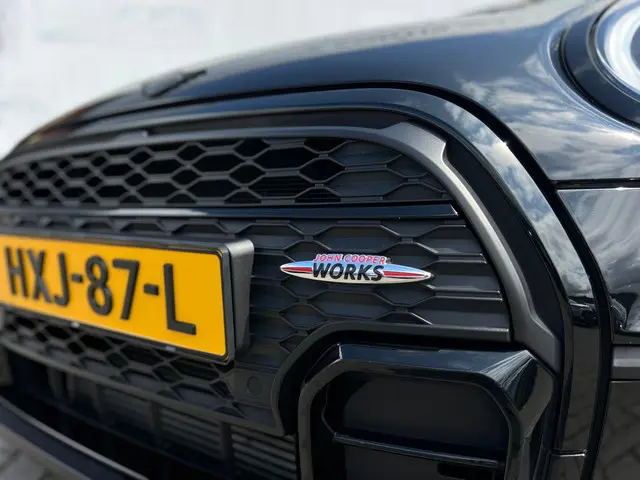 MINI Cooper Mini 1.5 John Cooper Works 2022 Benzine 14