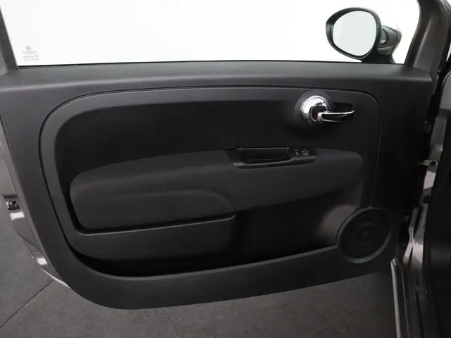 Fiat 500 1.0 Hybrid 2023 Benzine 5