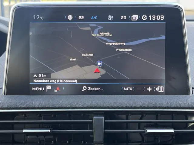 Peugeot 3008 1.6 PureTech GT Line 2020 Benzine 71