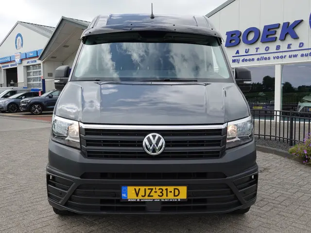 Volkswagen Crafter 35 2.0 TDI 170PK L3H2 2020 Diesel 13