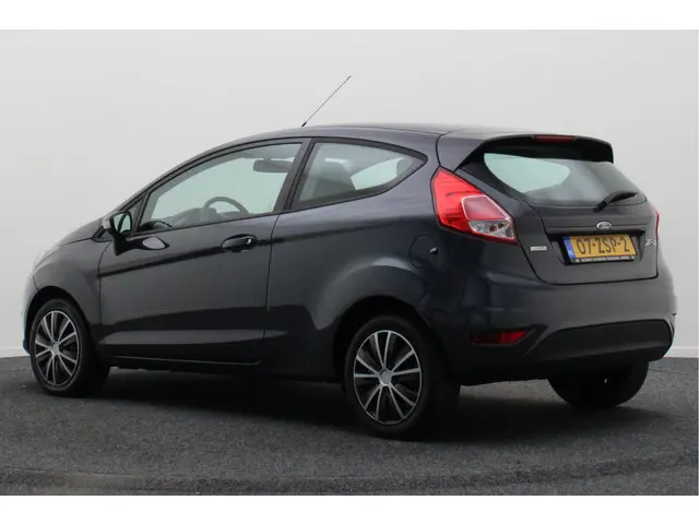 Ford Fiesta 1.0 Style 2013 Benzine 3