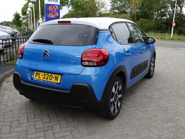 Citroën C3 3