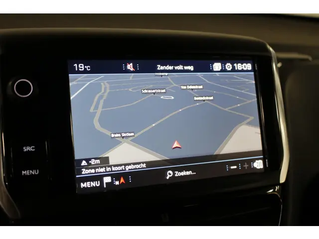 Peugeot 208 1.2 PureTech Tech Edition 110 PK. 2019 Benzine 21