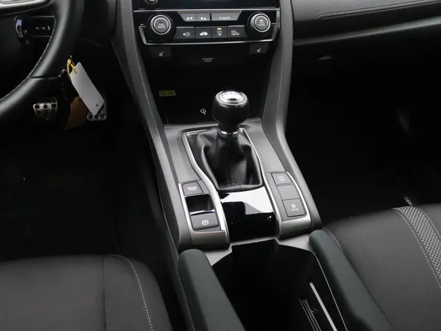 Honda Civic 1.0 i-VTEC Business Edition 2020 Benzine 22