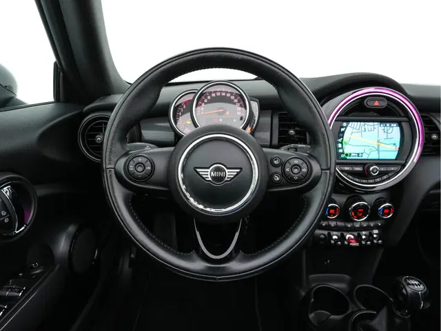 MINI Cooper Cabrio Mini 1.5 Chili 2019 Benzine 21