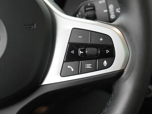 BMW 1 Serie 118i 2024 Benzine 21