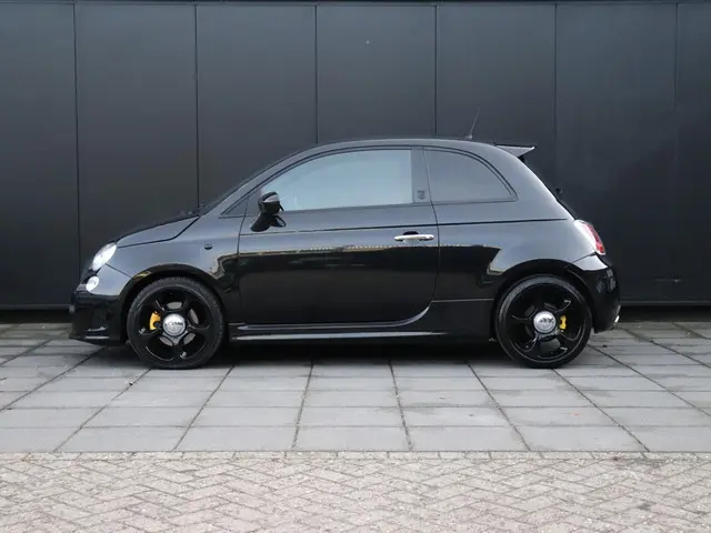Fiat 500 2