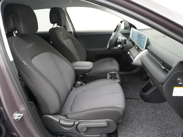 Hyundai IONIQ 5 Connect AWD 73kWh 2022 Elektrisch 40