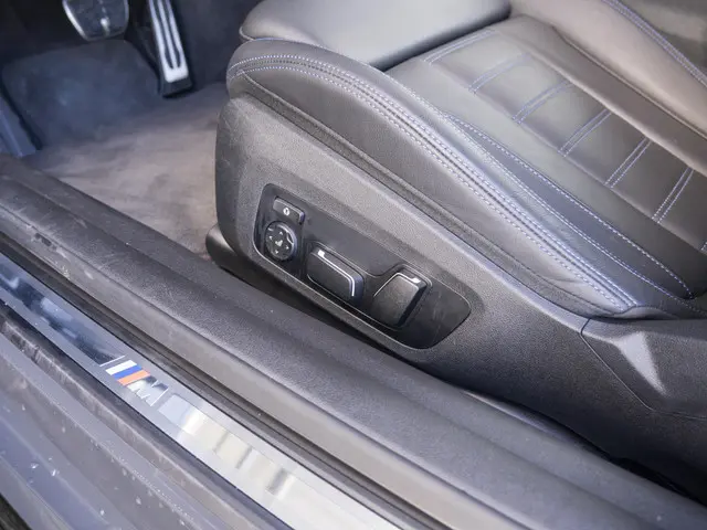 BMW 4 Serie Cabrio 420i 2024 Benzine 34