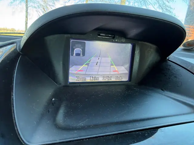 Ford B-MAX 1.0 EcoBoost Titanium 68000 KM 2014 Benzine 18