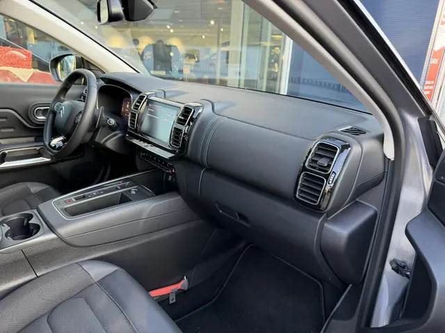 Citroën C5 Aircross 1.2 Turbo 130PK Feel 2022 Benzine 20