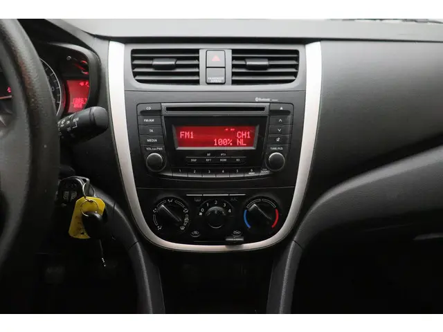 Suzuki Celerio 1.0 Comfort 2016 Benzine 19