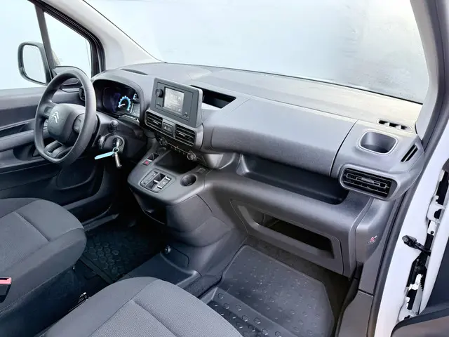 Citroën ë-Berlingo 50kWh 2023 Elektrisch 9