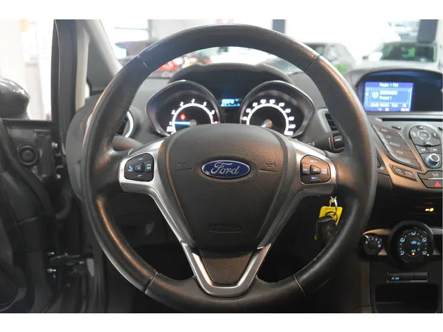 Ford Fiesta 1.0 Style 2016 Benzine 13