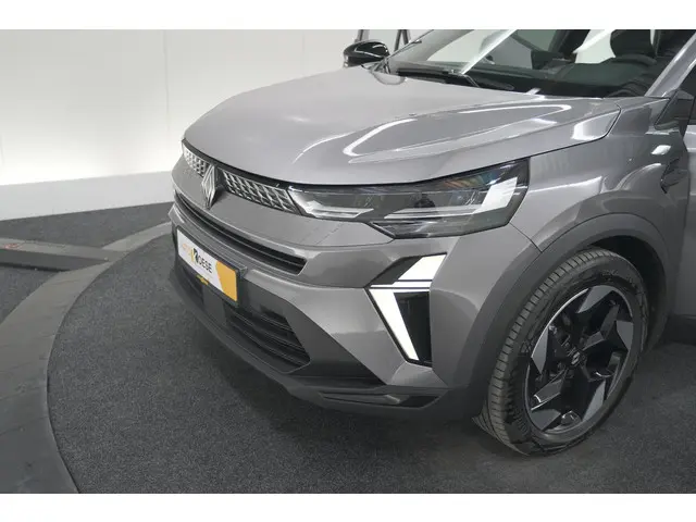 Renault Captur Mild Hybrid 160 Techno 2025 Benzine 13