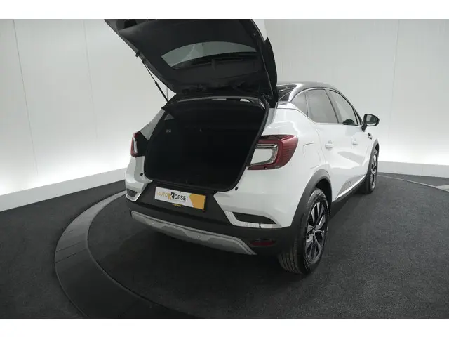 Renault Captur Mild Hybrid 140 EDC Techno 2023 Benzine 67