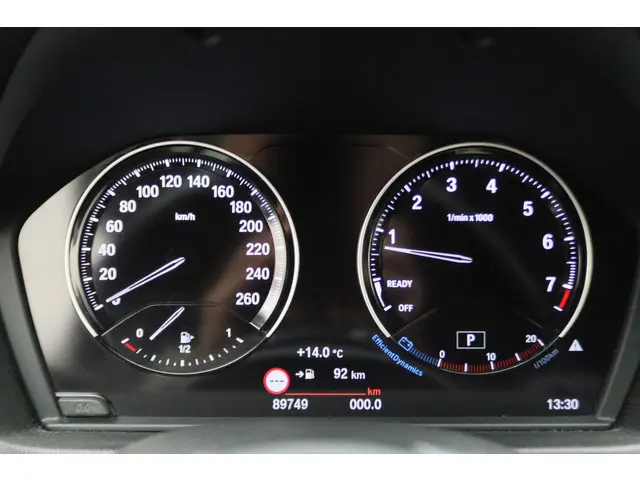 BMW X2 sDrive20i High Executive Automaat 2019 Benzine 4