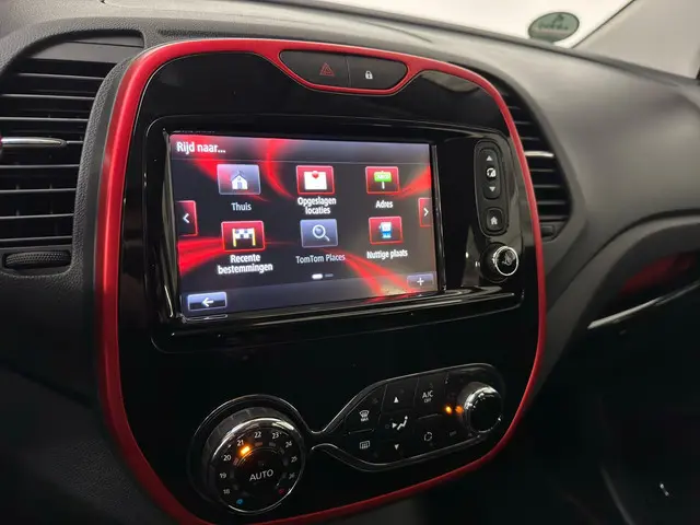 Renault Captur 0.9 TCe Xmod 2016 Benzine 20