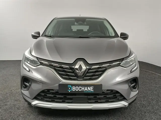 Renault Captur 1.0 TCe 100 Intens 2020 Benzine 4