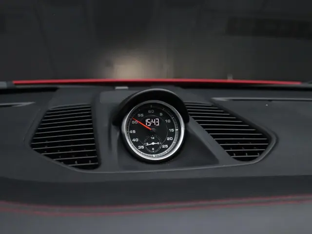 Porsche 911 3.0 Targa 4S 2016 Benzine 29