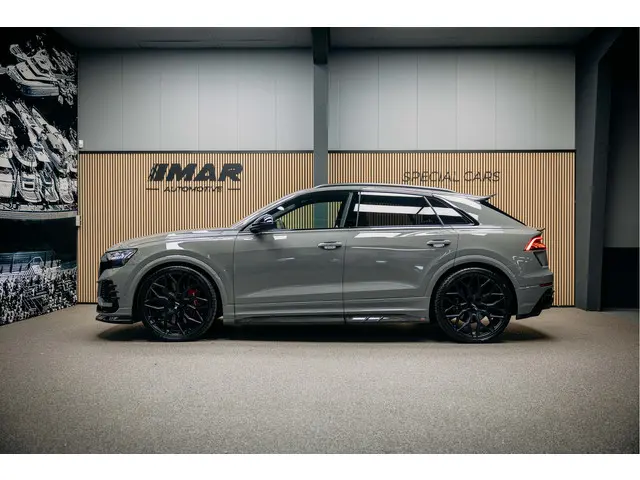 Audi RSQ8 4.0 TFSI RS Q8 quattro 2023 Hybride Benzine 7