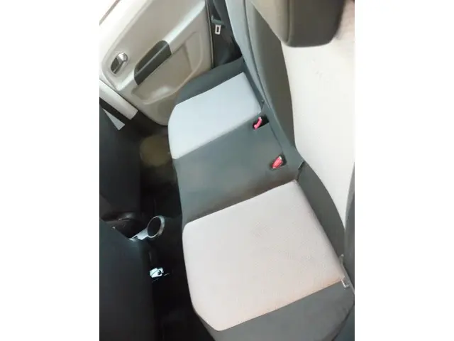 SEAT Mii 1.0 Style 2013 Benzine 13