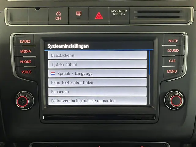 Volkswagen Polo 1.0 Comfortline Edition 2016 Benzine 70