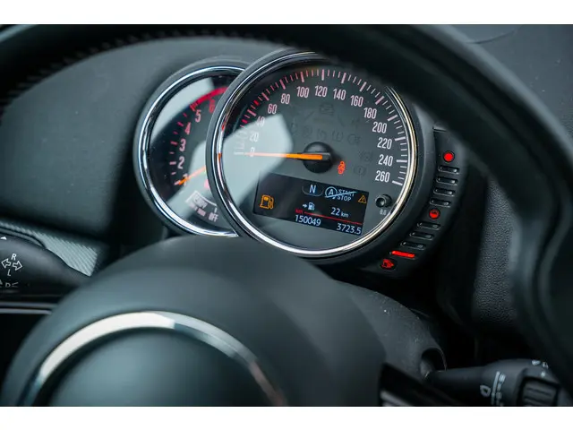 MINI Countryman Mini 2.0 Cooper D Chili 2018 Diesel 21