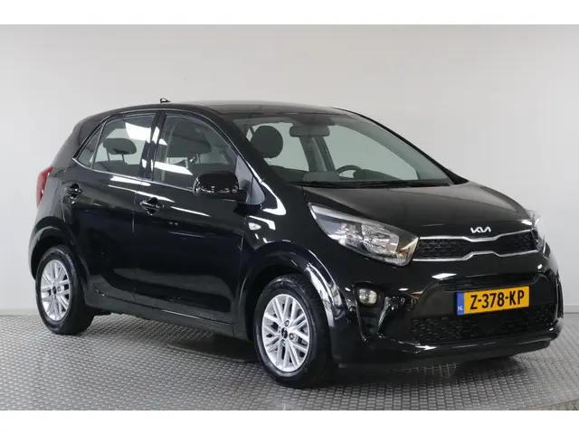 Kia Picanto 1.0 DPi DynamicLine 2024 Benzine 15
