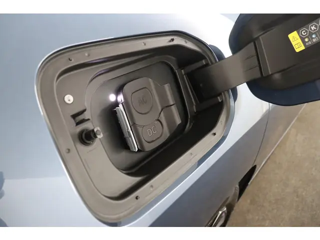 BMW iX xDrive45 2026 Elektrisch 35