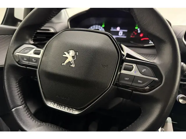 Peugeot 208 1.2 PureTech Blue Lease Active 2020 Benzine 20