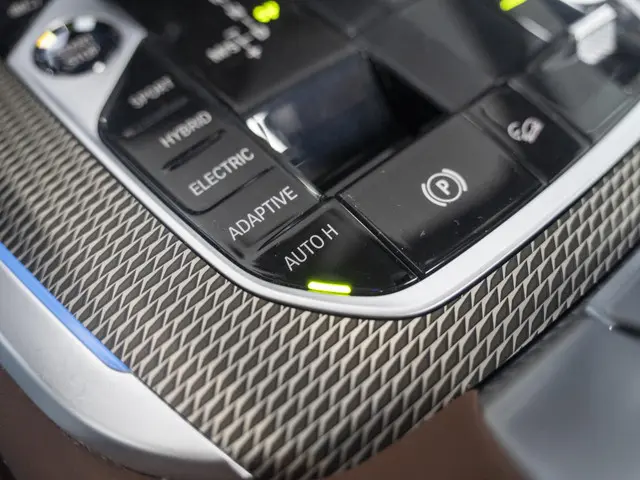 BMW X5 xDrive45e 2020 Hybride Benzine 40