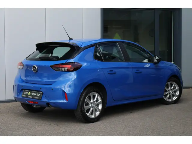 Opel Corsa 1.2 Edition 2021 Benzine 7