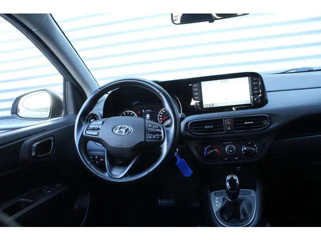 Hyundai i10 1.0 Comfort Smart 5-zits 2022 Benzine 10