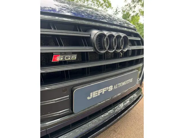 Audi Q5 3.0 TFSI SQ5 quattro Pro Line Plus 2018 Benzine 5