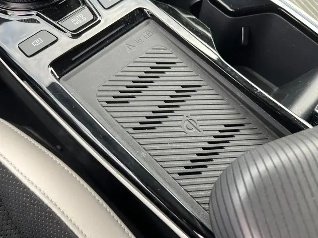 Kia EV6 GT-Line AWD 77.4 kWh Matte 20'' 2022 Elektrisch 30
