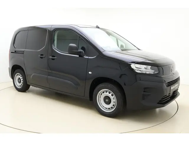 Opel Combo 1.5 BlueHDi 100 S&S L1 2024 Diesel 11