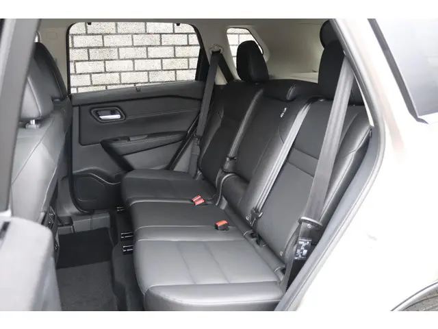Nissan X-Trail 1.5 e-Power N-Trek 2025 Hybride Benzine 8