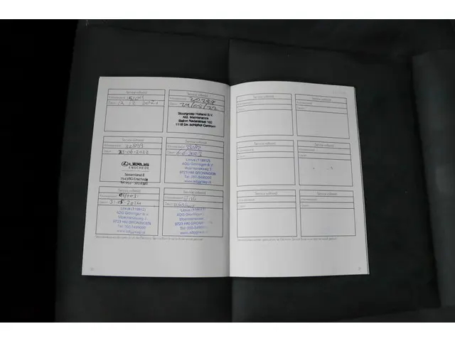 Lexus UX 250h Preference Line 2021 Hybride Benzine 46