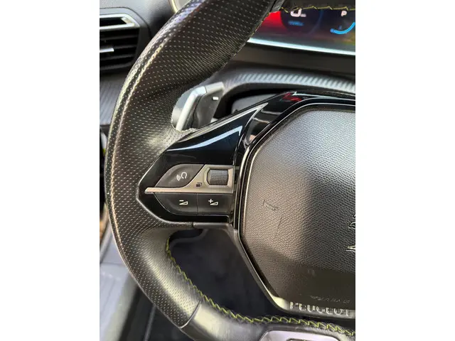 Peugeot 2008 1.2 PureTech GT|Focal|Automaat 2020 Benzine 47