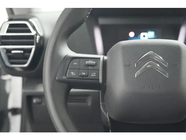 Citroën ë-C4 Feel Pack 50 kWh 2023 Elektrisch 36