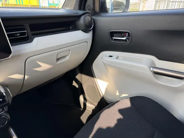 Suzuki Ignis 1.2 Stijl Smart Hybrid 2017 Hybride Benzine 16