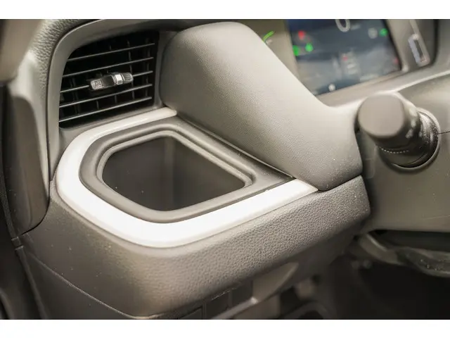 Honda Jazz 1.5i e:HEV ADVANCE 2024 Hybride Benzine 45