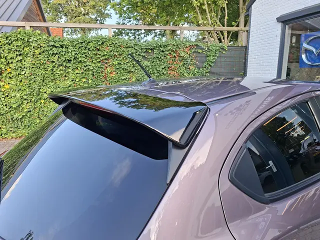 Mazda 2 1.5 Skyactiv-G TS+ 2015 Benzine 19